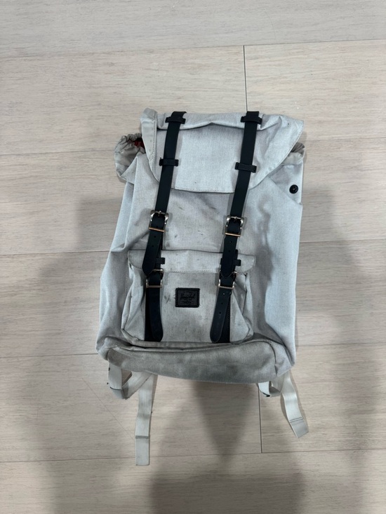 13 backpack laptop Little Zoe 13